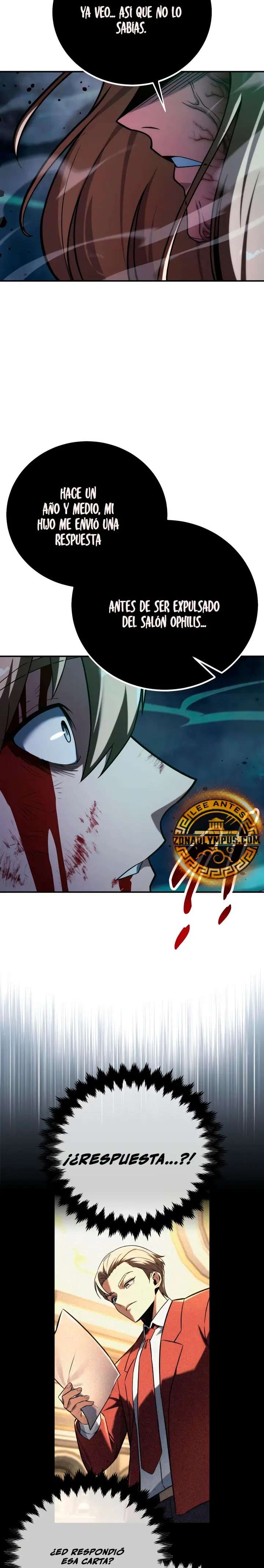 Read Guia de supervivencia del extra de la academia ES Manga Online