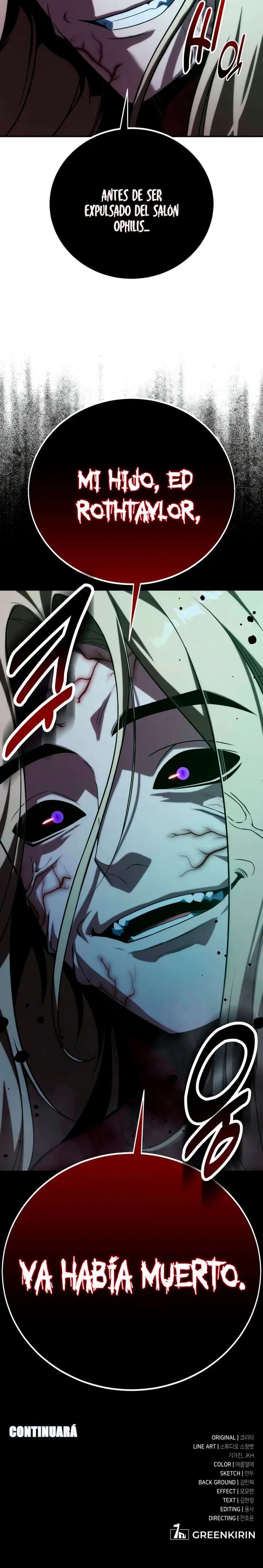 Read Guia de supervivencia del extra de la academia ES Manga Online