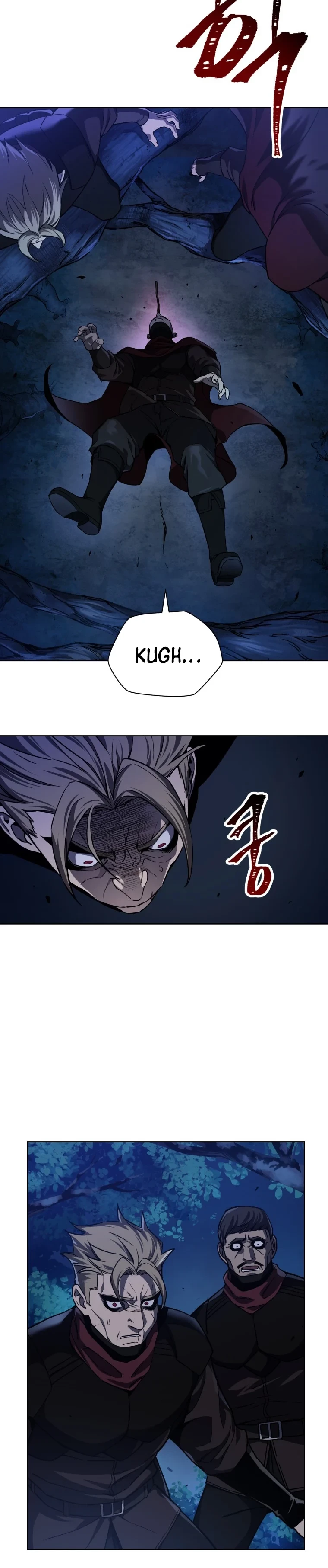 Read Helmut El Niño Abandonado ES Manga Online
