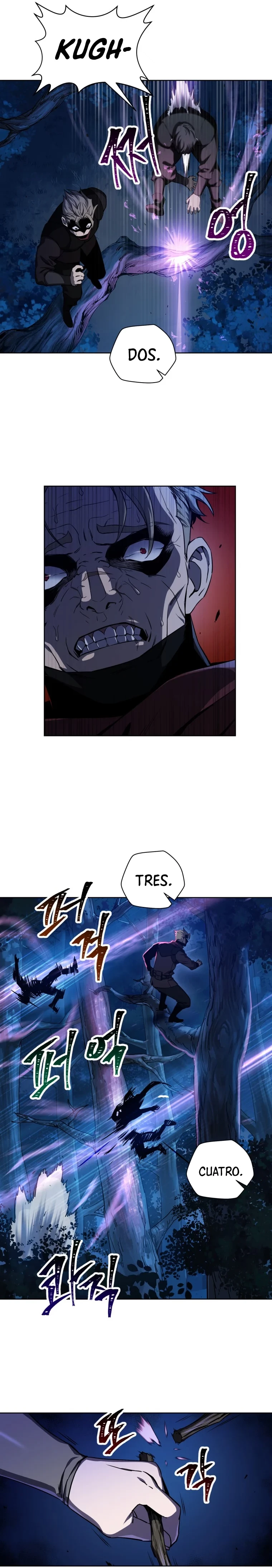 Read Helmut El Niño Abandonado ES Manga Online