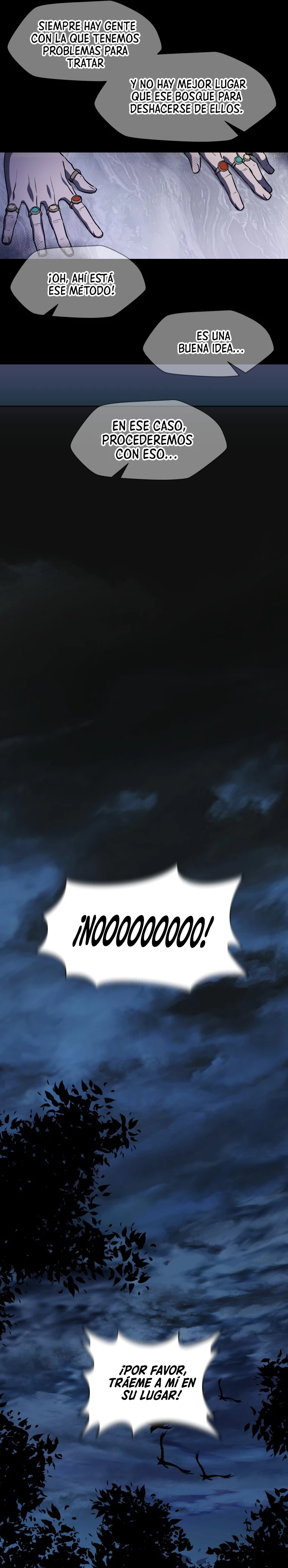 Read Helmut El Niño Abandonado ES Manga Online