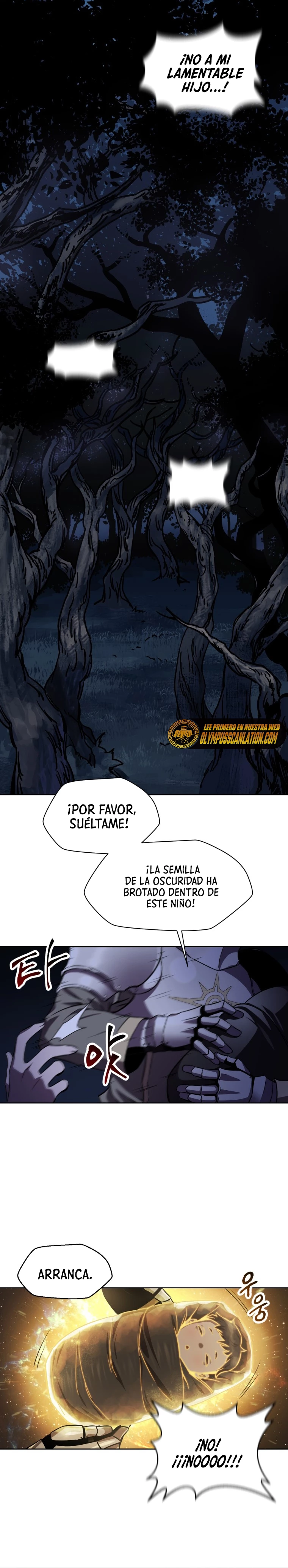 Read Helmut El Niño Abandonado ES Manga Online
