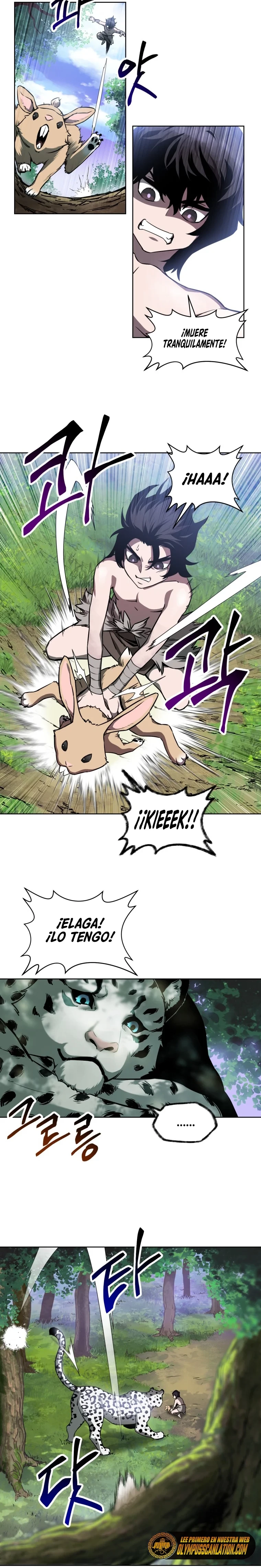Read Helmut El Niño Abandonado ES Manga Online