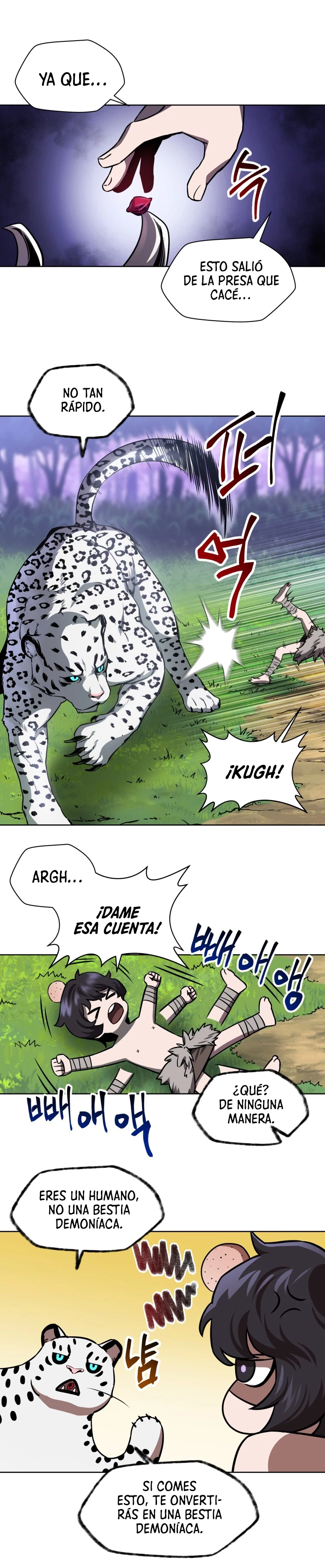 Read Helmut El Niño Abandonado ES Manga Online