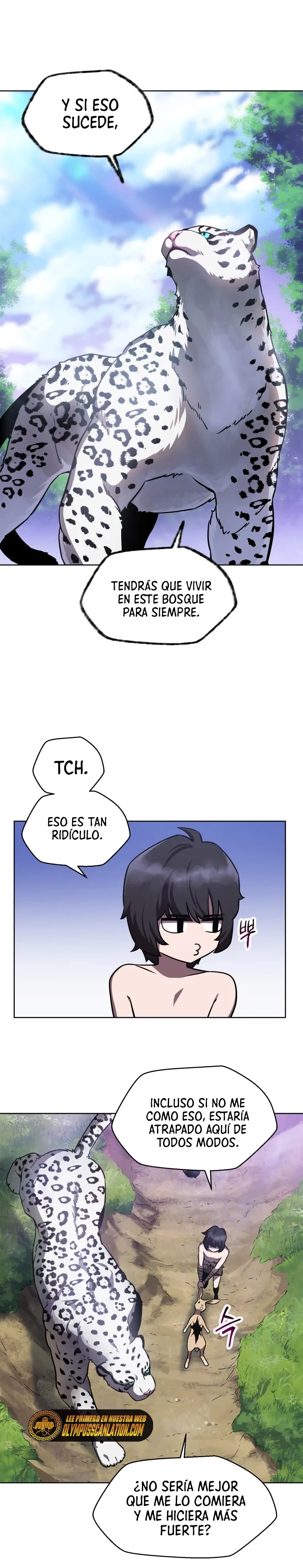 Read Helmut El Niño Abandonado ES Manga Online