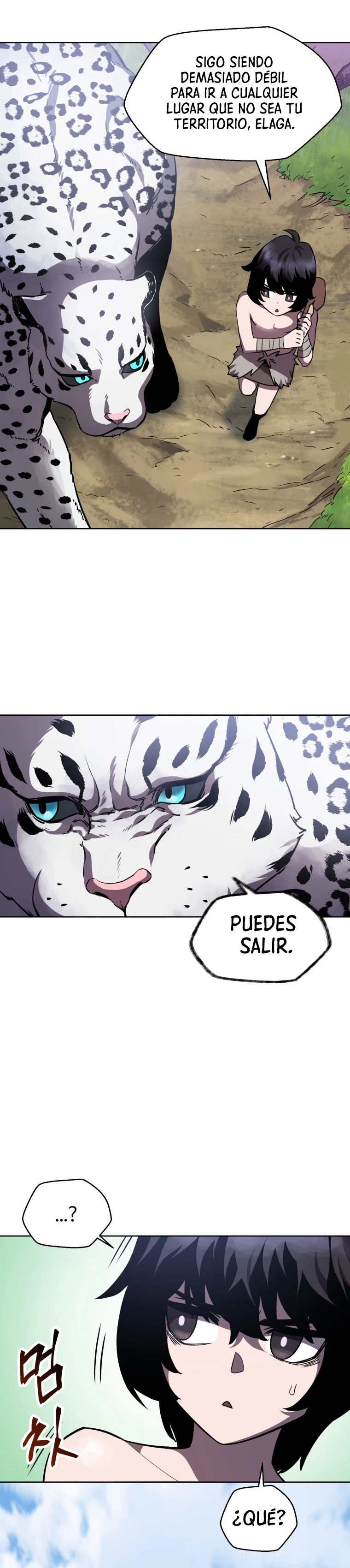 Read Helmut El Niño Abandonado ES Manga Online