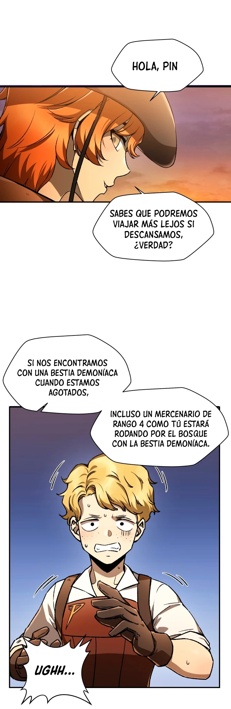 Read Helmut El Niño Abandonado ES Manga Online