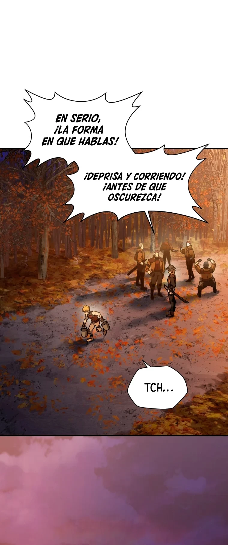 Read Helmut El Niño Abandonado ES Manga Online