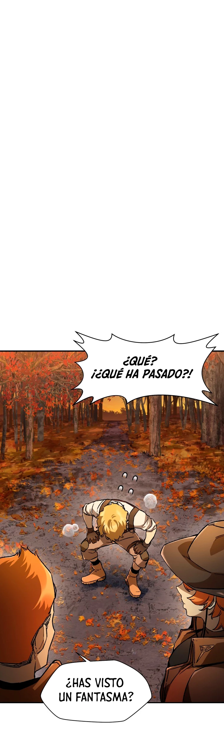 Read Helmut El Niño Abandonado ES Manga Online