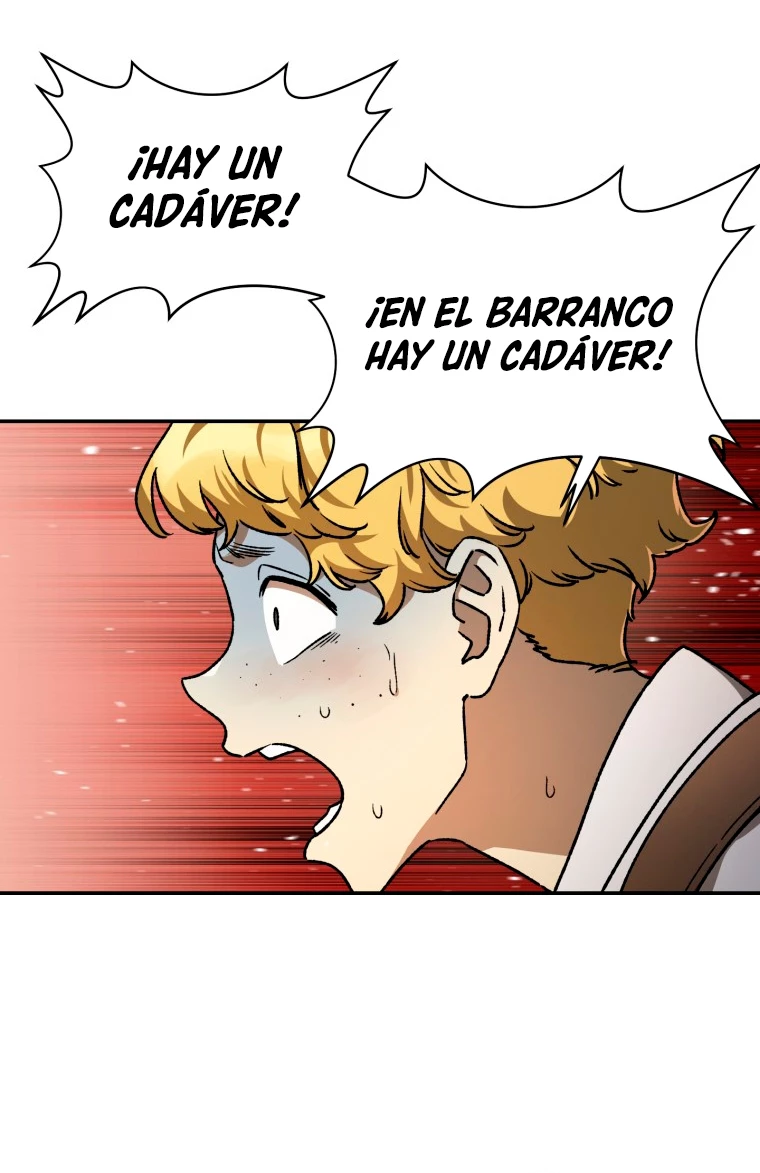 Read Helmut El Niño Abandonado ES Manga Online