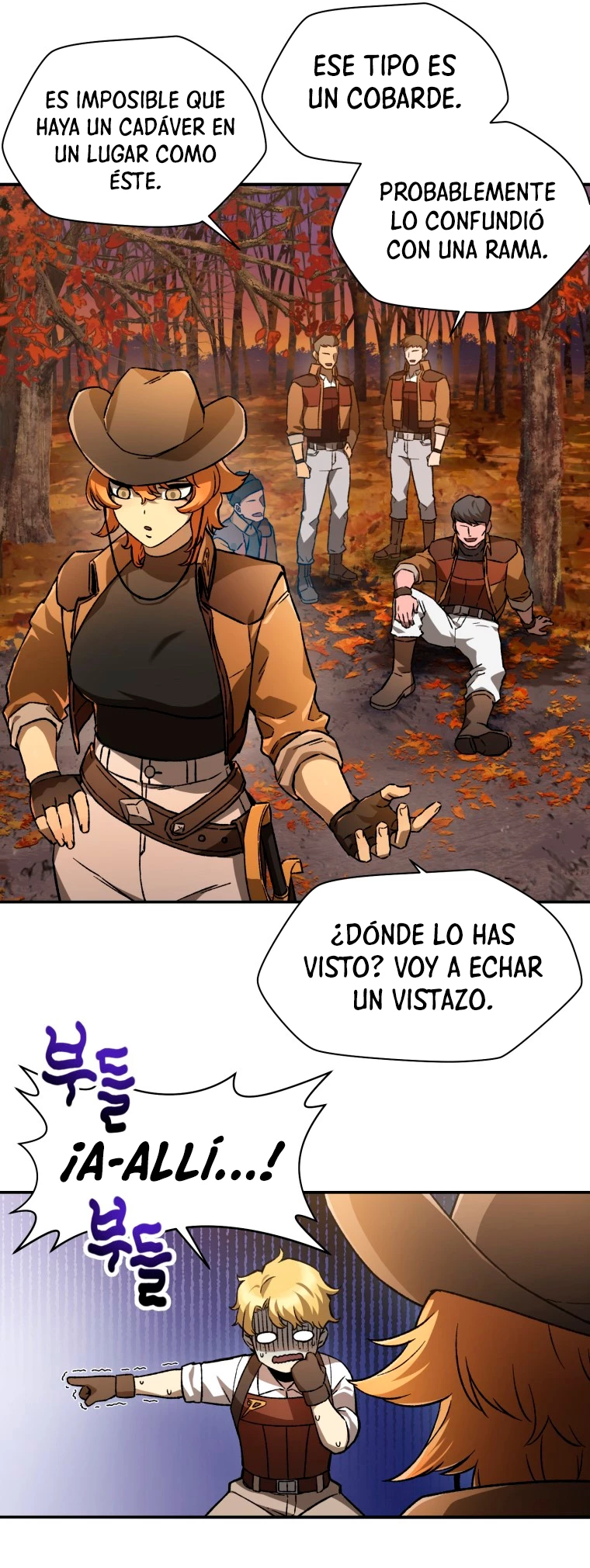 Read Helmut El Niño Abandonado ES Manga Online