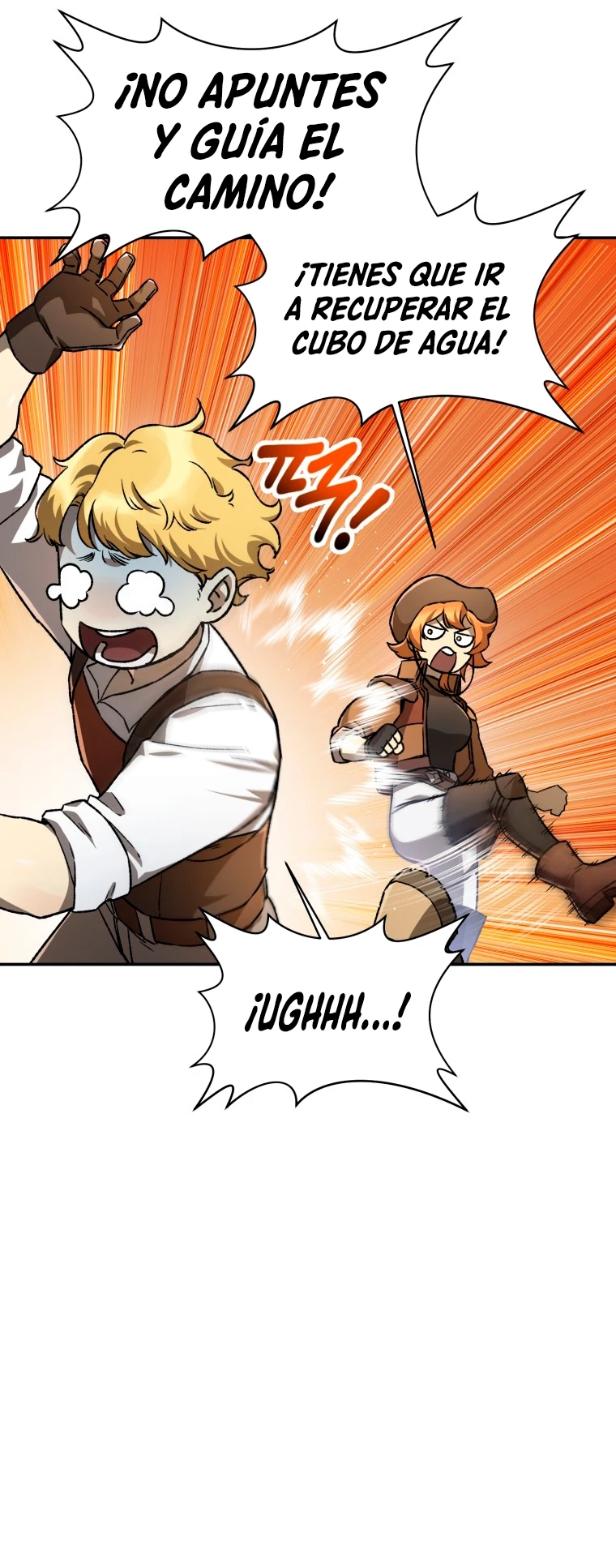 Read Helmut El Niño Abandonado ES Manga Online