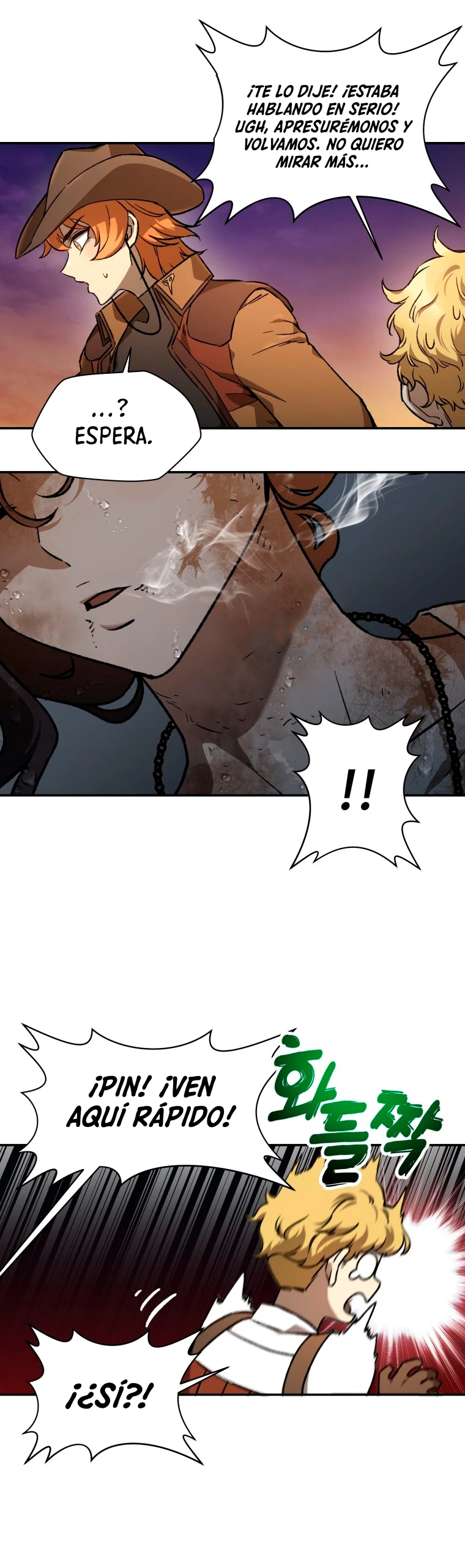 Read Helmut El Niño Abandonado ES Manga Online