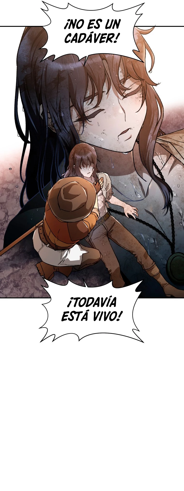 Read Helmut El Niño Abandonado ES Manga Online