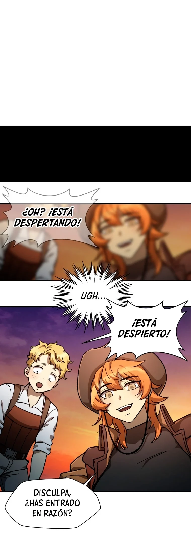 Read Helmut El Niño Abandonado ES Manga Online