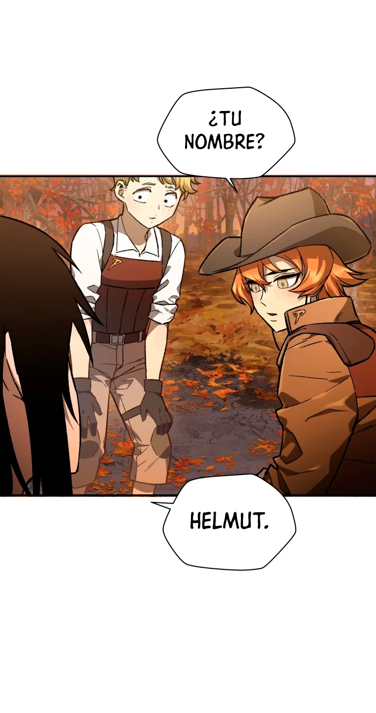 Read Helmut El Niño Abandonado ES Manga Online