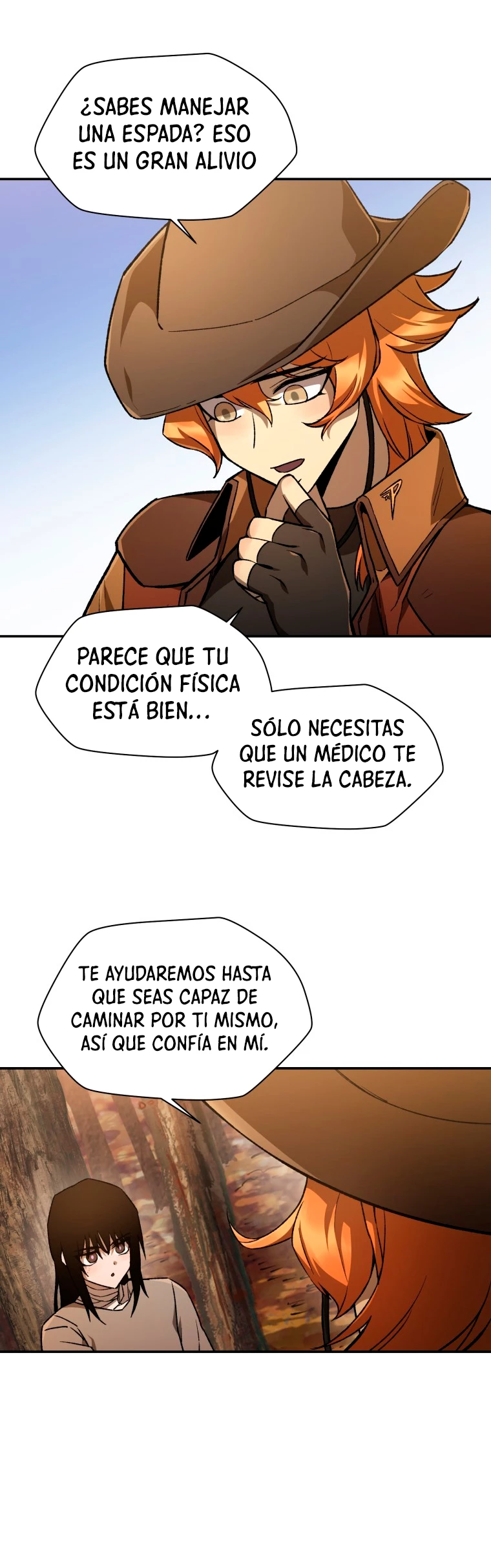 Read Helmut El Niño Abandonado ES Manga Online