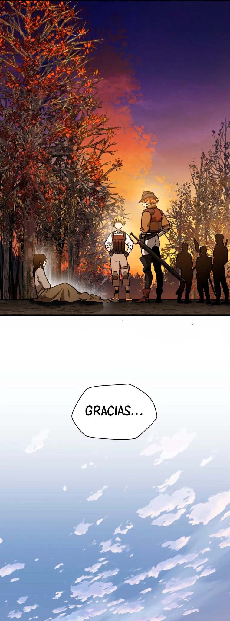 Read Helmut El Niño Abandonado ES Manga Online