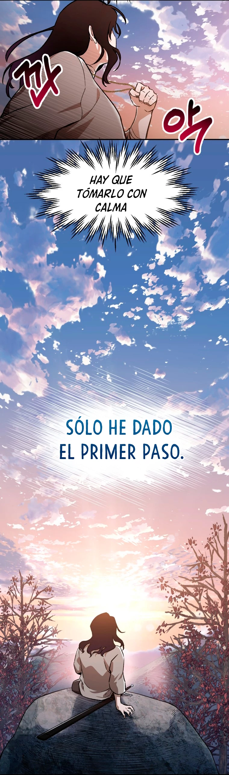 Read Helmut El Niño Abandonado ES Manga Online