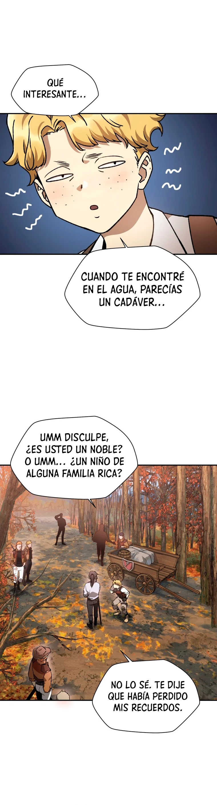 Read Helmut El Niño Abandonado ES Manga Online