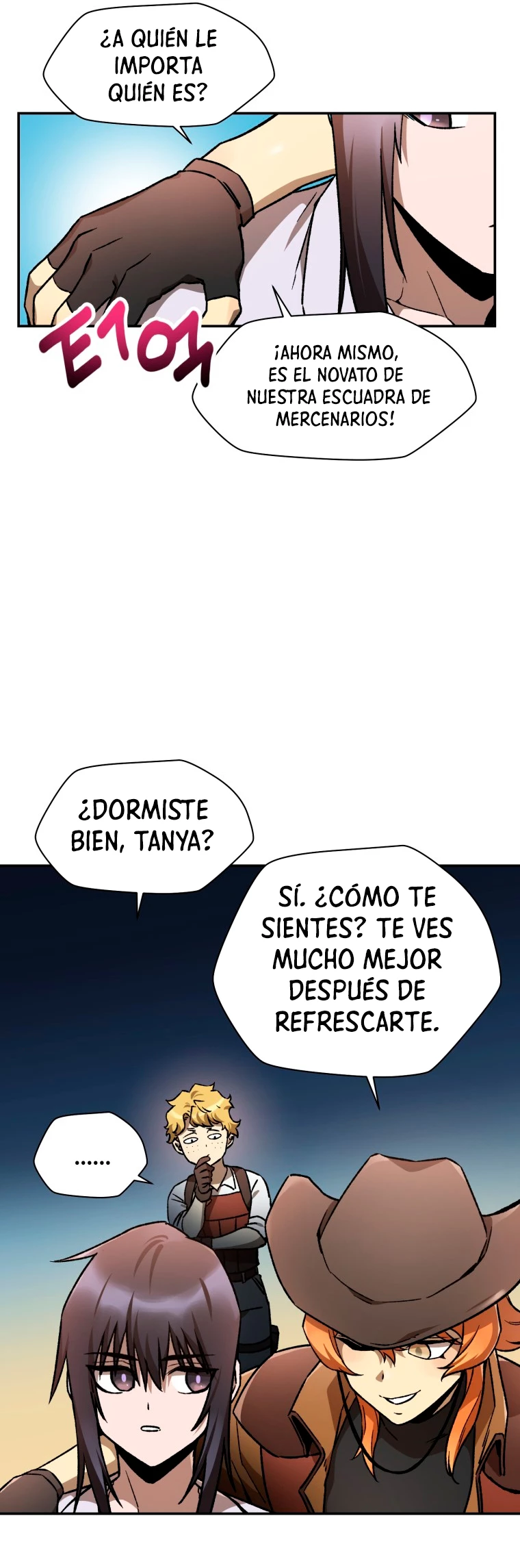Read Helmut El Niño Abandonado ES Manga Online