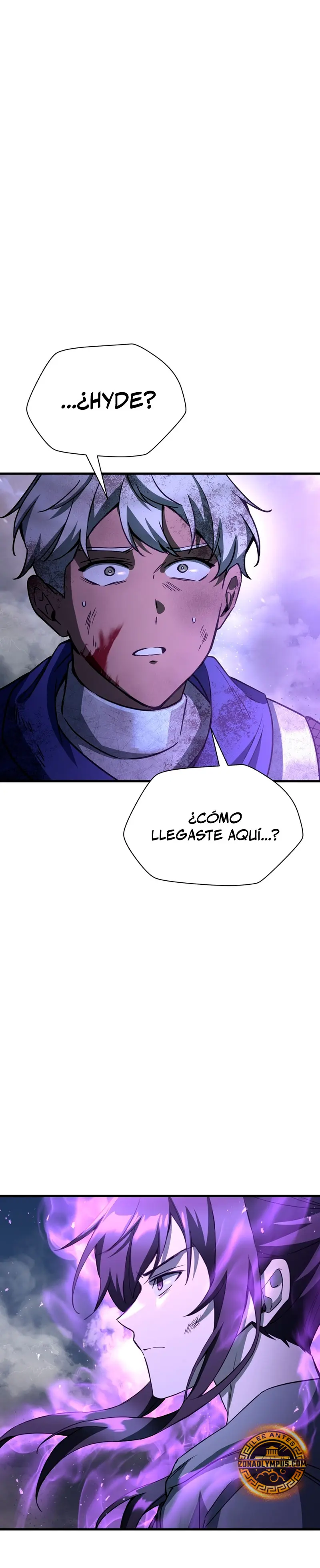 Read Helmut El Niño Abandonado ES Manga Online