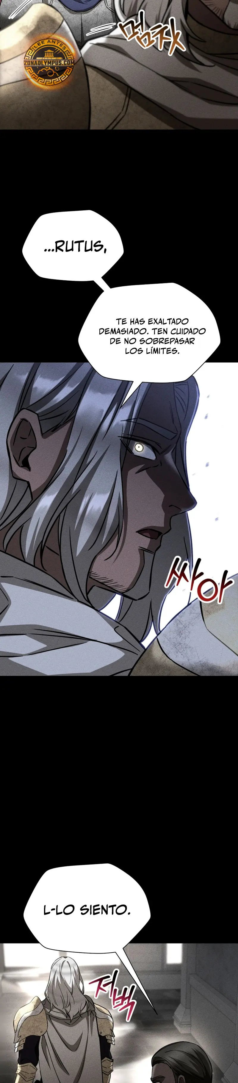 Read Helmut El Niño Abandonado ES Manga Online