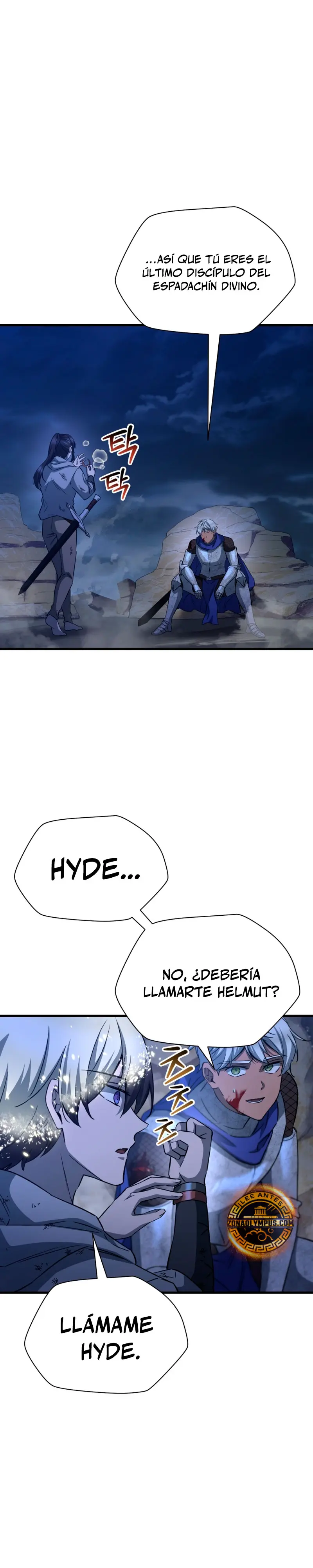 Read Helmut El Niño Abandonado ES Manga Online