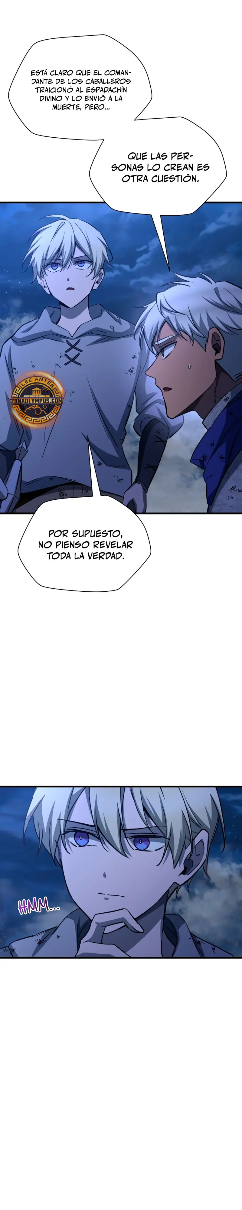 Read Helmut El Niño Abandonado ES Manga Online