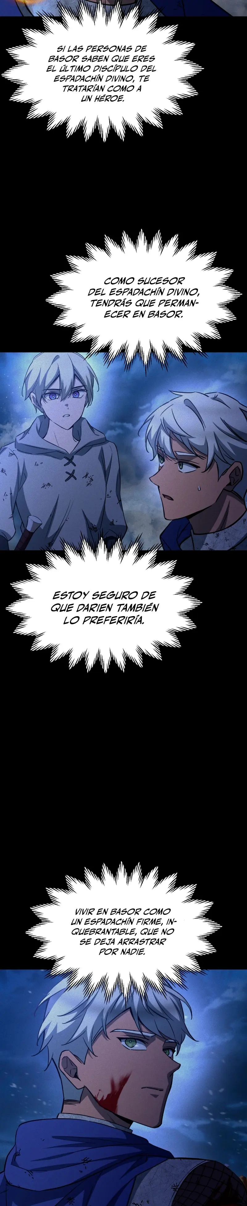 Read Helmut El Niño Abandonado ES Manga Online