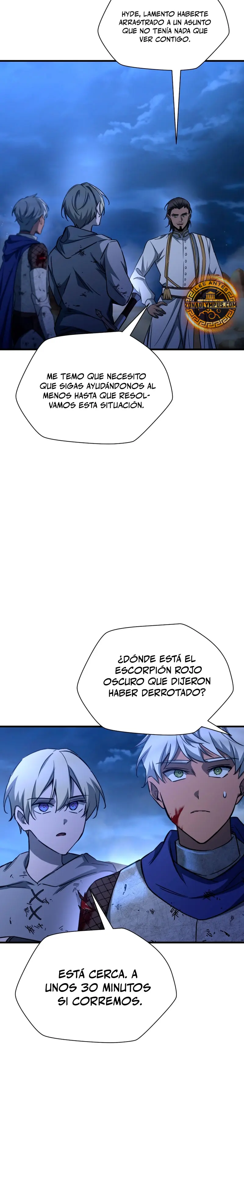 Read Helmut El Niño Abandonado ES Manga Online