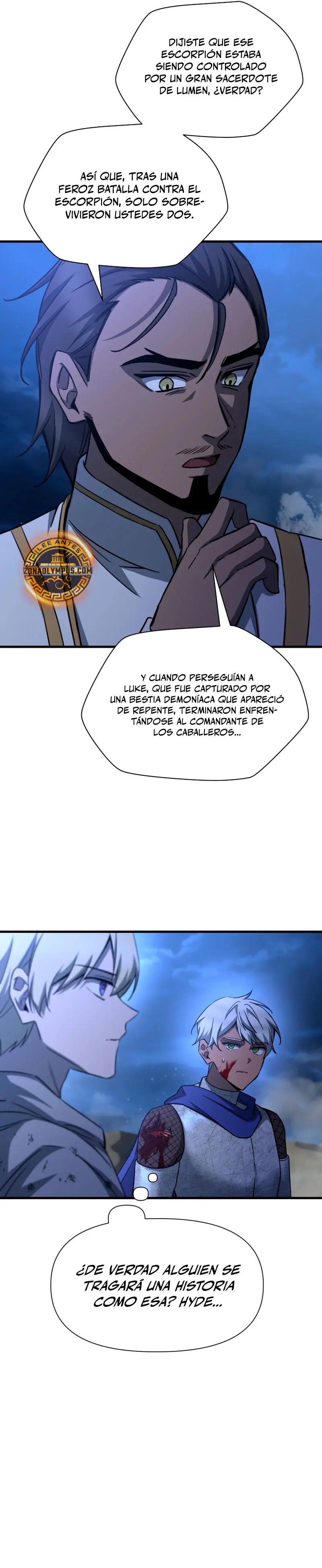 Read Helmut El Niño Abandonado ES Manga Online