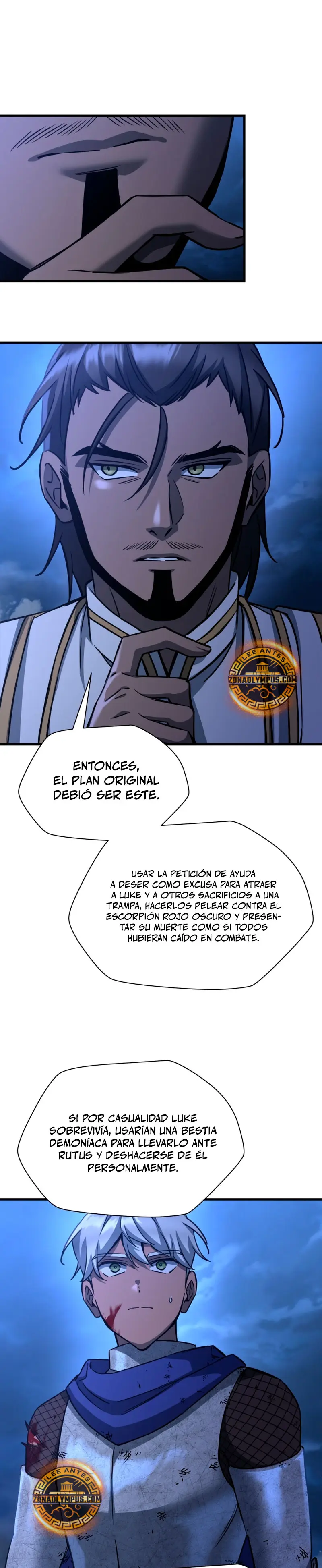 Read Helmut El Niño Abandonado ES Manga Online