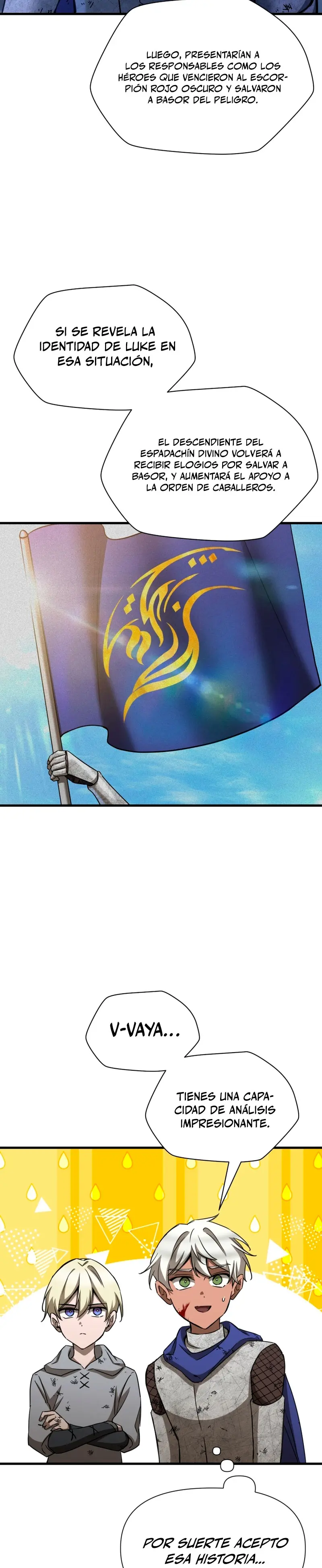 Read Helmut El Niño Abandonado ES Manga Online