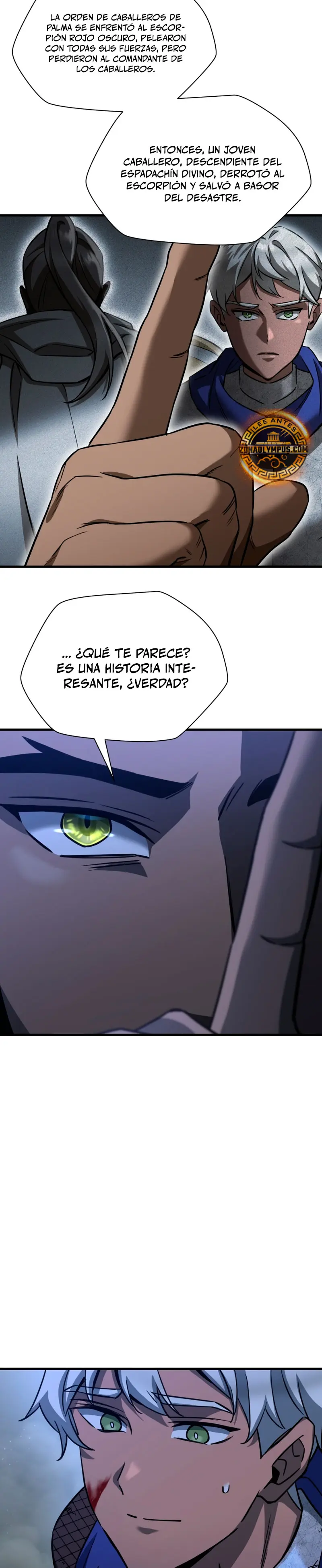 Read Helmut El Niño Abandonado ES Manga Online
