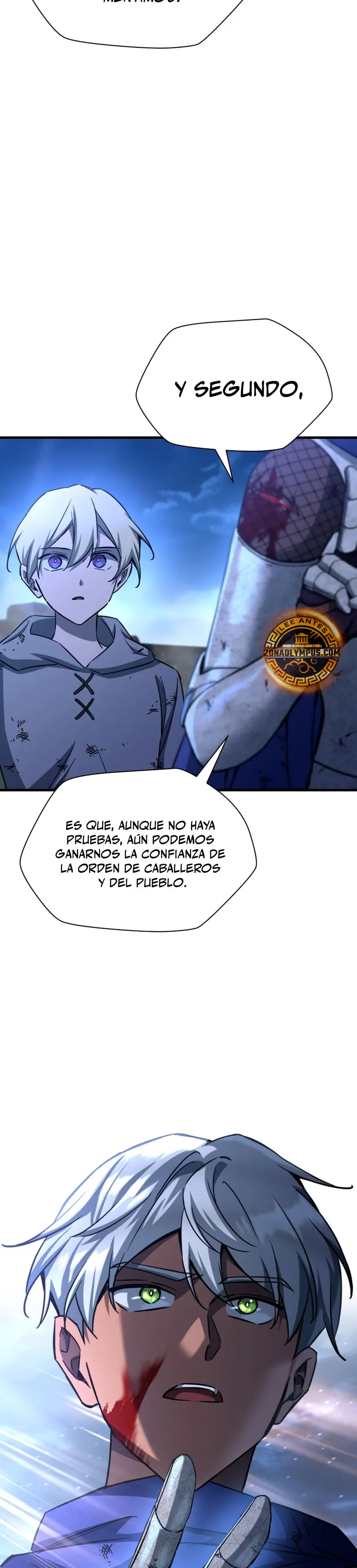 Read Helmut El Niño Abandonado ES Manga Online