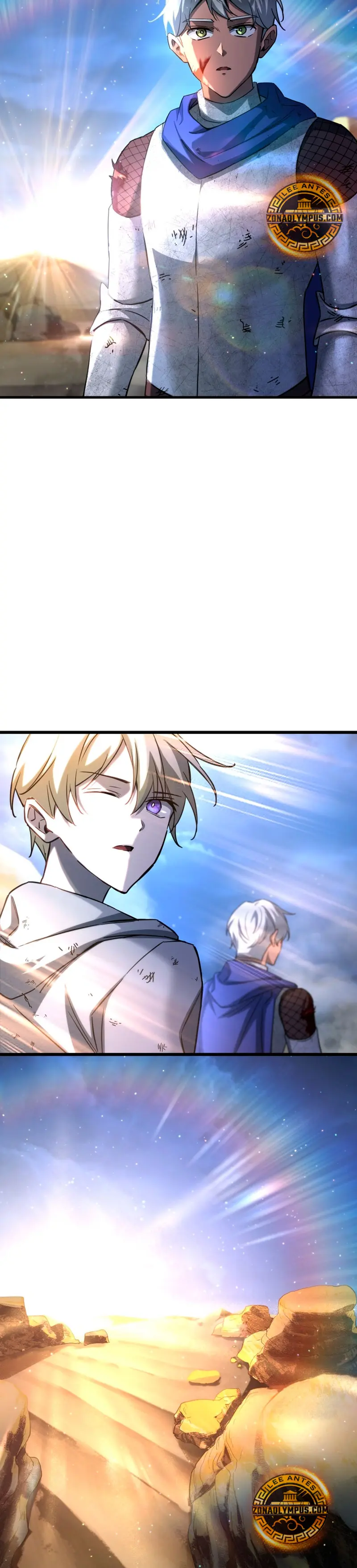 Read Helmut El Niño Abandonado ES Manga Online