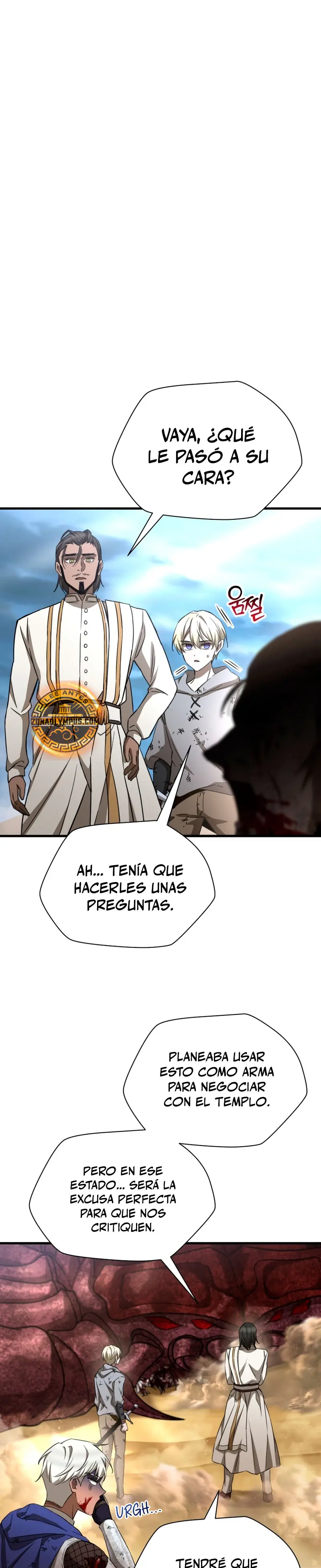 Read Helmut El Niño Abandonado ES Manga Online