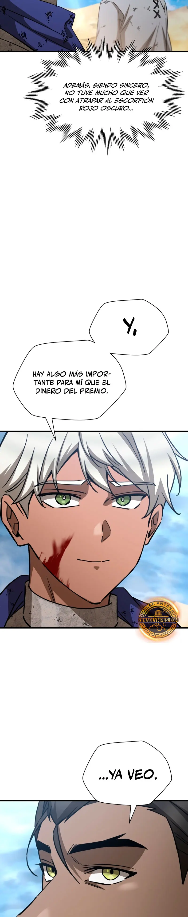 Read Helmut El Niño Abandonado ES Manga Online
