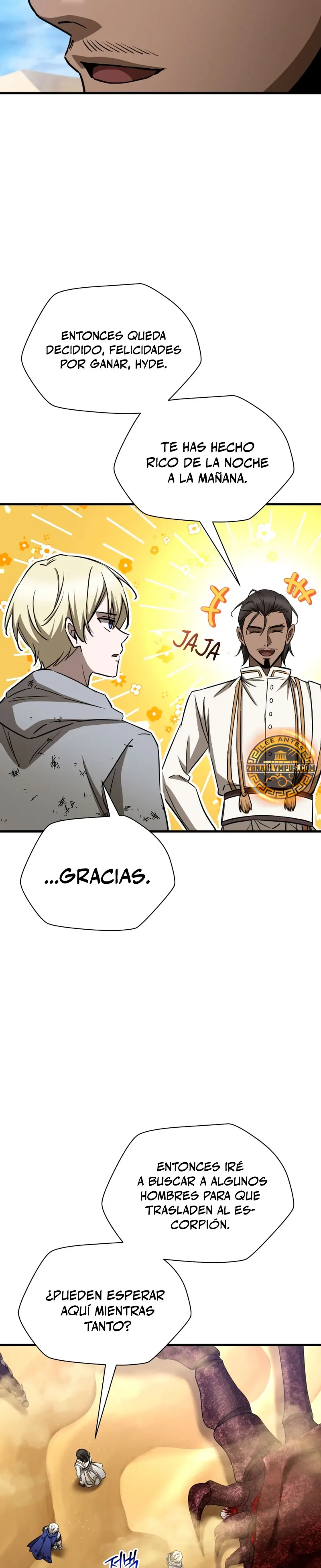Read Helmut El Niño Abandonado ES Manga Online