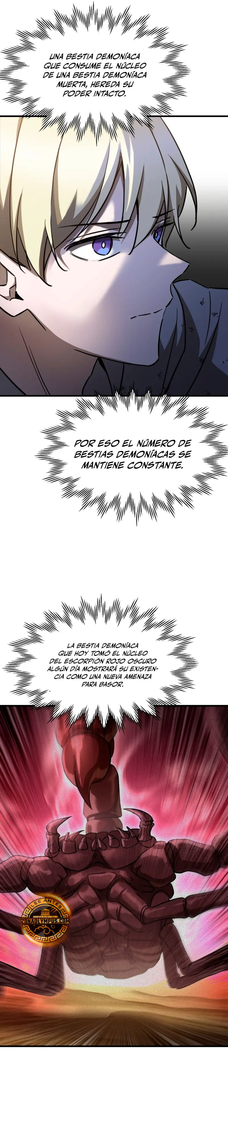 Read Helmut El Niño Abandonado ES Manga Online