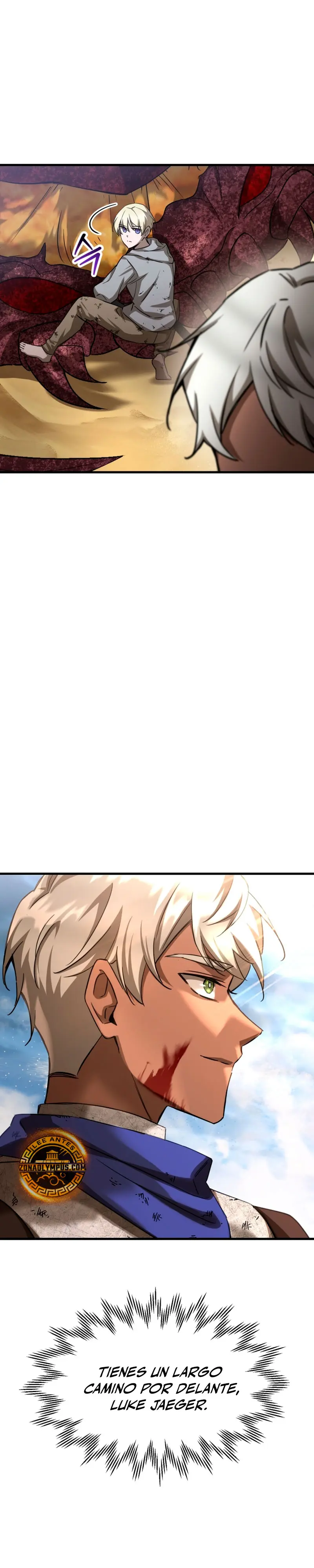 Read Helmut El Niño Abandonado ES Manga Online