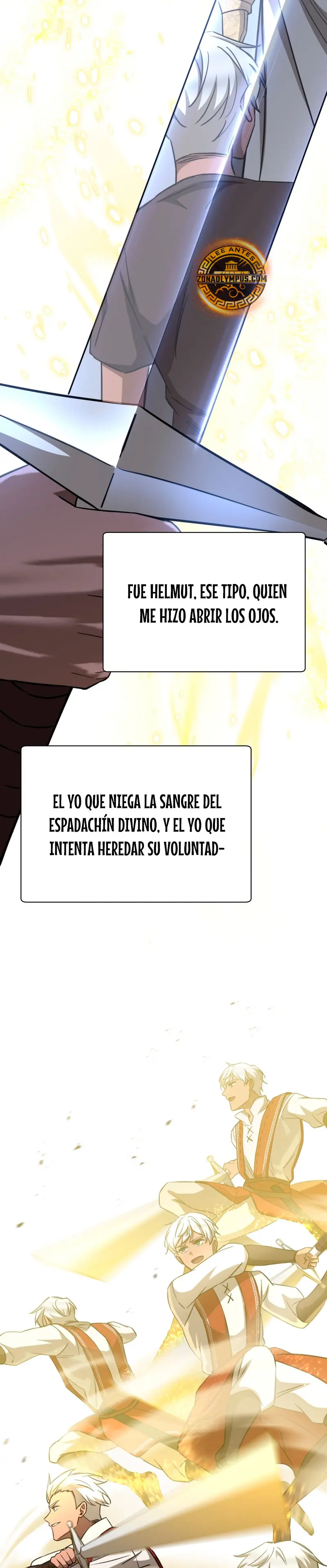 Read Helmut El Niño Abandonado ES Manga Online