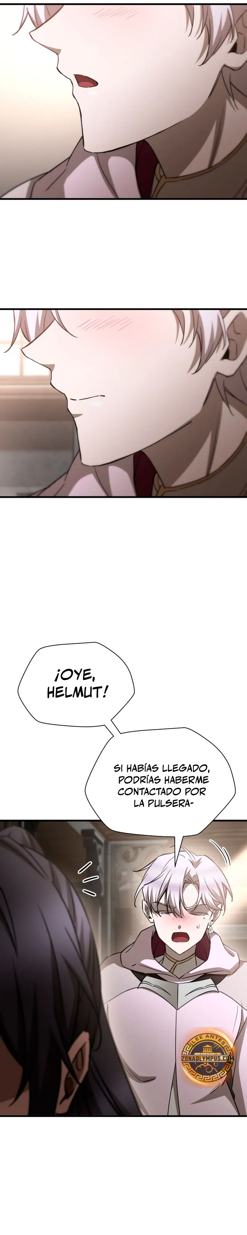 Read Helmut El Niño Abandonado ES Manga Online