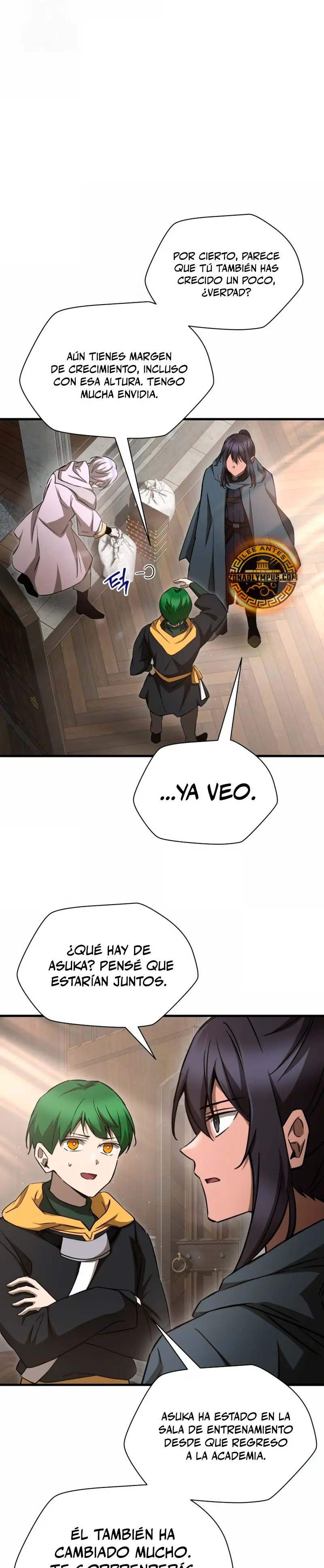 Read Helmut El Niño Abandonado ES Manga Online