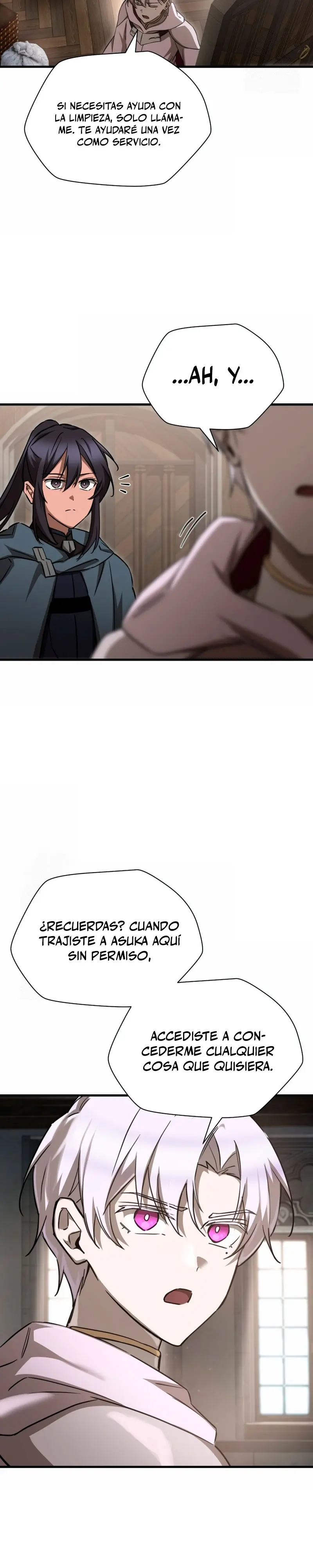 Read Helmut El Niño Abandonado ES Manga Online