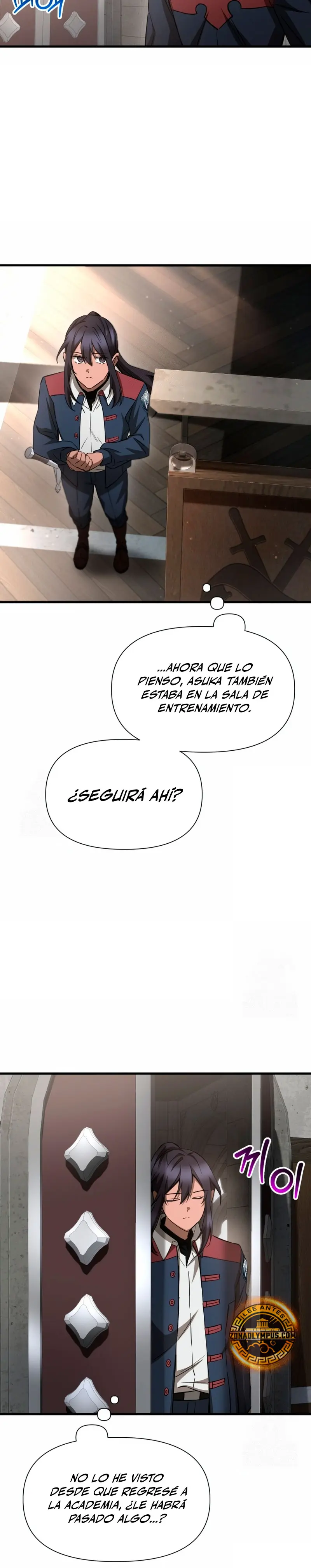 Read Helmut El Niño Abandonado ES Manga Online