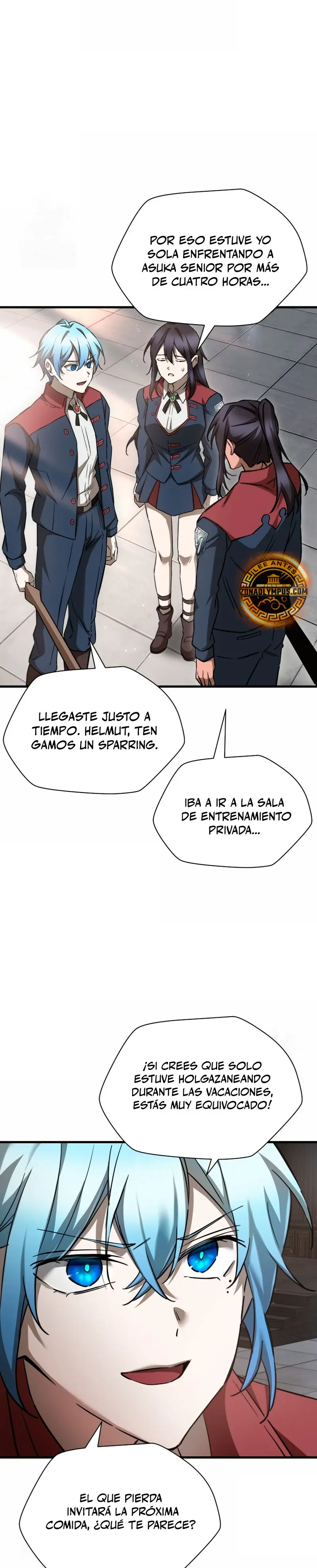 Read Helmut El Niño Abandonado ES Manga Online