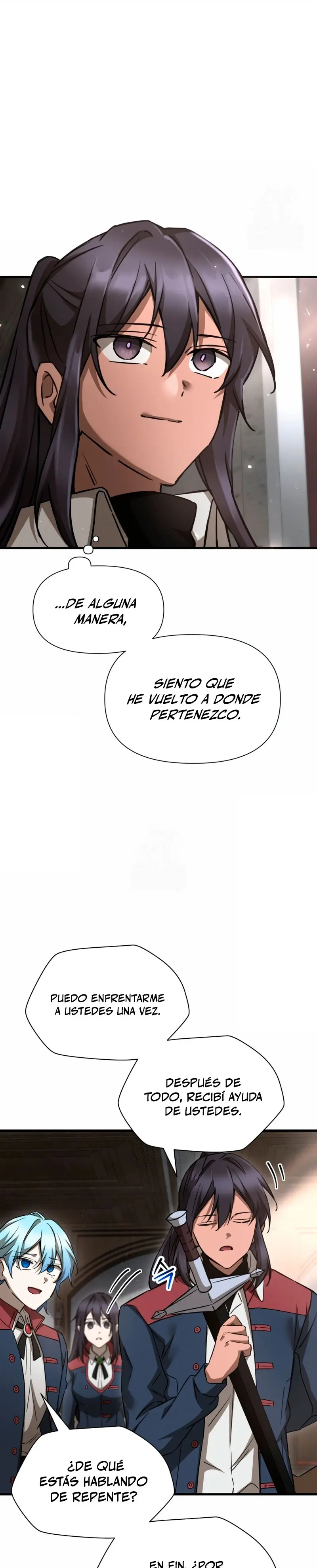 Read Helmut El Niño Abandonado ES Manga Online