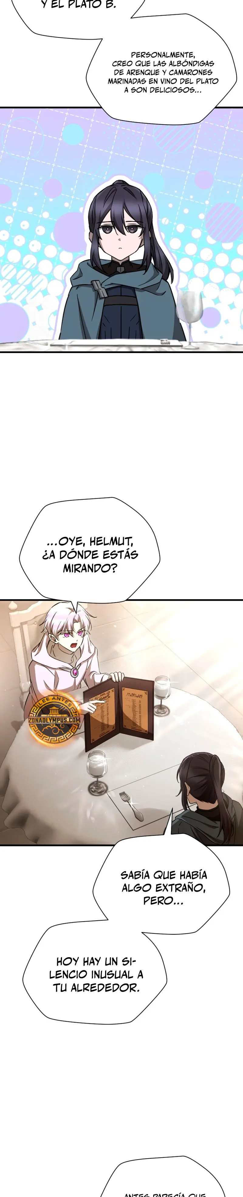 Read Helmut El Niño Abandonado ES Manga Online